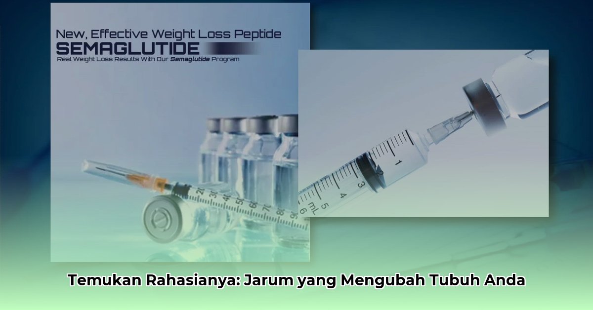 weight loss injection clinic near me